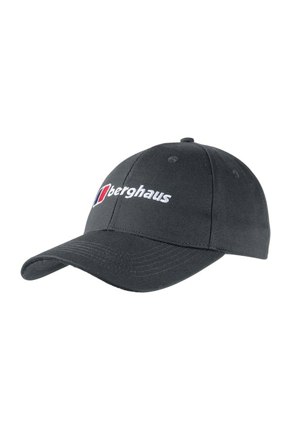 Berghaus Logo Recognition Cap