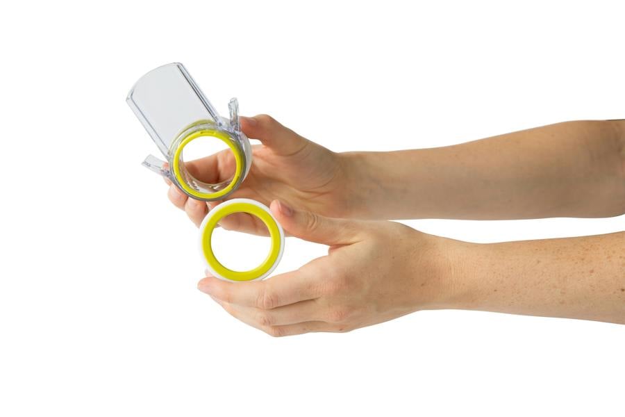 Chef'n GraterZoom™ Grater and Slicer