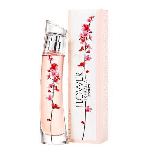 Kenzo Flower Ikebana Sakura Eau de Parfum