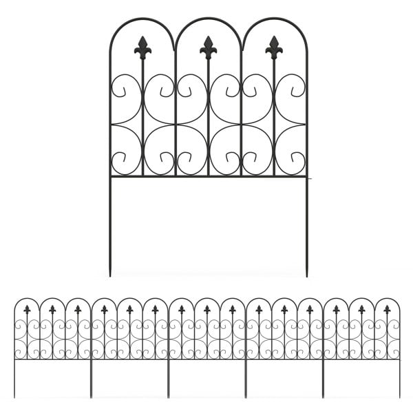 Garden Fence