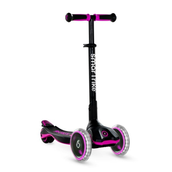smarTrike Xtend 3 Stage Scooter - Pink