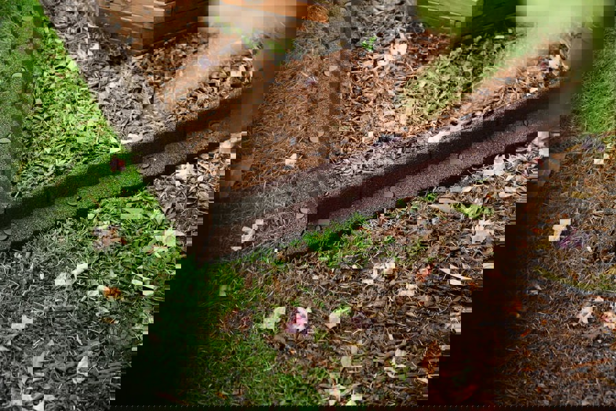 FlexiBorder Brown FlexiBorder