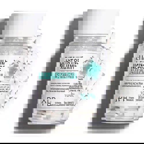 APLB Glutathione Niacinamide Beauty Tablet