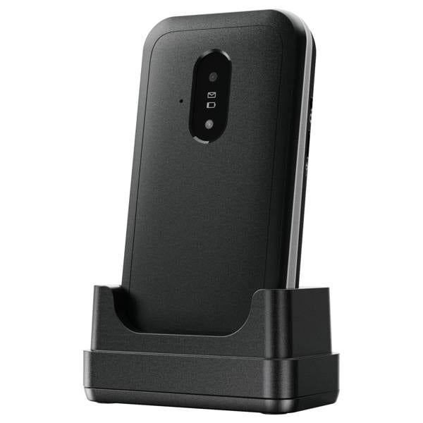 Doro Leva E22 4G Basic Mobile Flip Phone