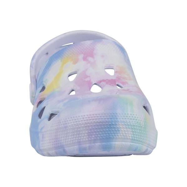 Trespass Childrens/Kids Madison Printed Sandals - Marshmallow
