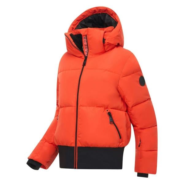 Dare 2B Womens/Ladies Padded Jacket - Grenadine - 