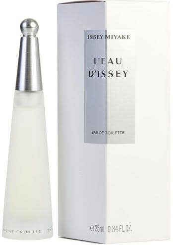 Issey Miyake L'Eau d'Issey Womens EDT 25ml Fragrance