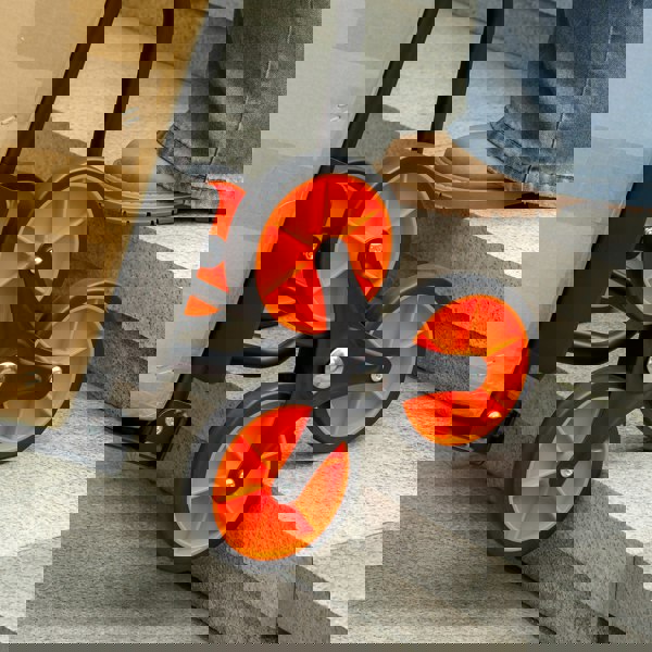 Bicycle Cargo Trailer