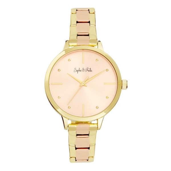 Sophie & Freda Milwaukee Bracelet Watch