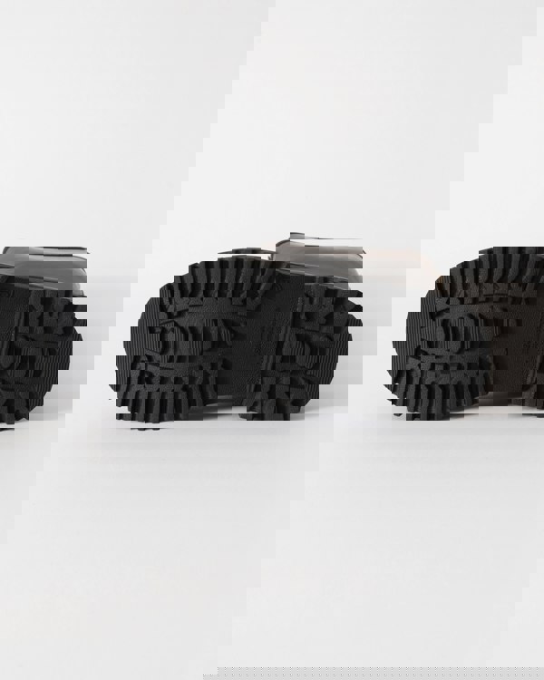 Ilse Jacobsen RubSwift Asymmetric Tall Wellies - Black