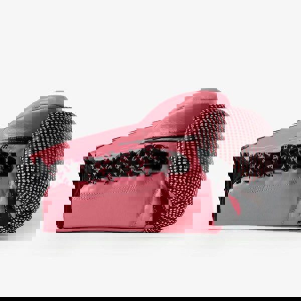 SPARBAR® SB1 LACED BOXING GLOVE - PINK