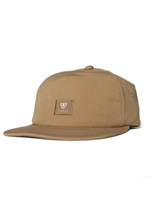 Vissla Lay Day Eco Hat - Husk - O/S