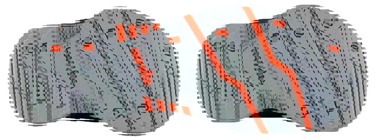 Scruffs Hydra S7L Mens Safety Steel Toe Midsole Work Ankle Boots