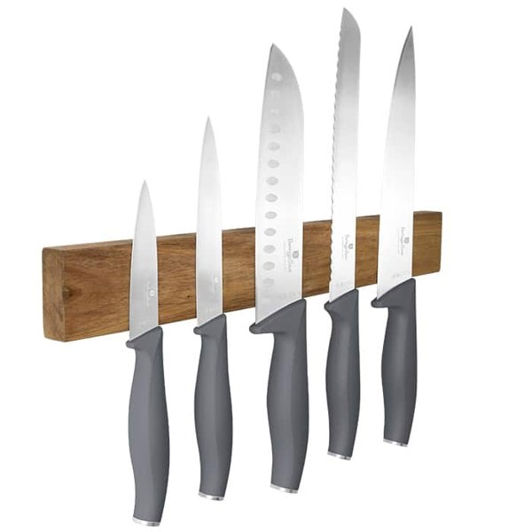 Berlinger Haus BH2941 6-Piece Kitchen Knife Set