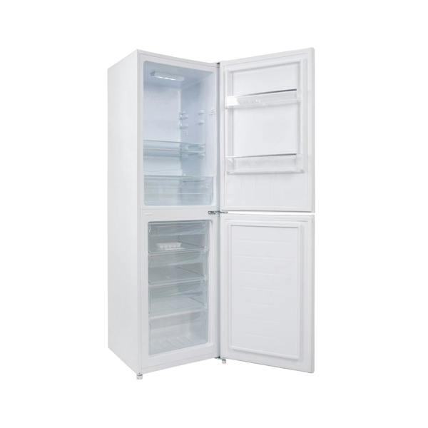 Willow 254L Fridge Freezer WFF5050WV2 - White