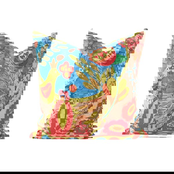 Camila Idyllic Cushion, 45 x 45cm-Rit Concept-Rit Concept