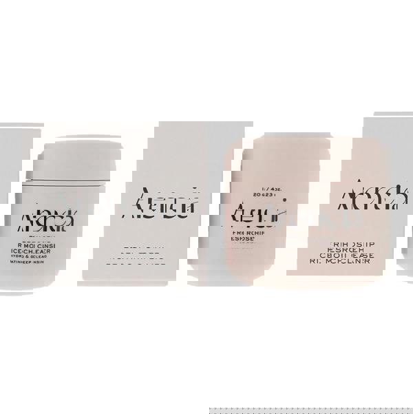 Arencia Fresh Royal Rosehip Mochi Cleanser 120g