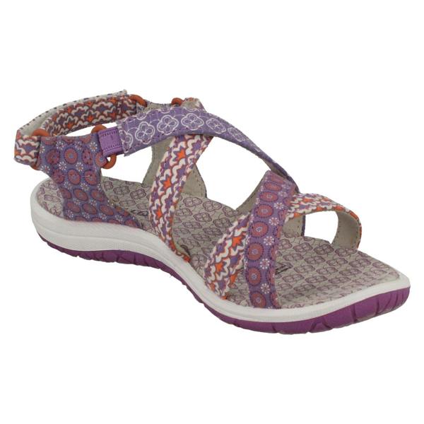 Merrell Girls Merrell Casual Sandals Jazmin Ditto