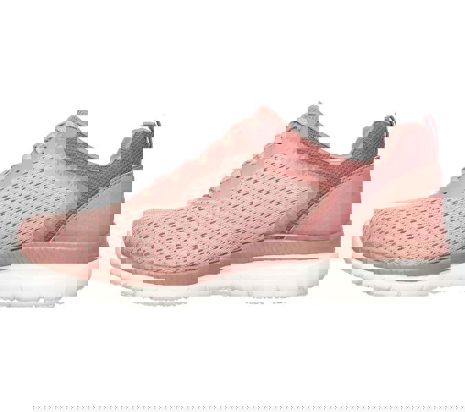 Skechers Bountiful Quick Path Womens Casual Sports Walking Trainers