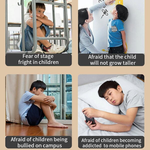 Leaper Smart Music Boxing Machine for Parents and Children