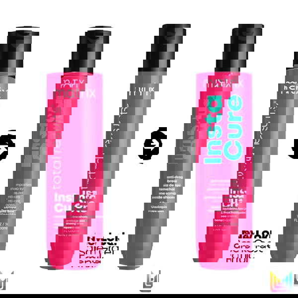 Matrix Total Results InstaCure Shampoo 300 ml