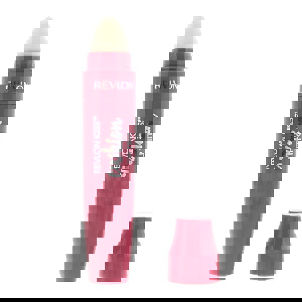 Revlon Kiss Cushion 220 Pink Irl Lip Tint 4.4ml