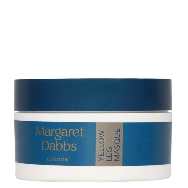 Margaret Dabbs London Legs Yellow Leg Masque 175ml