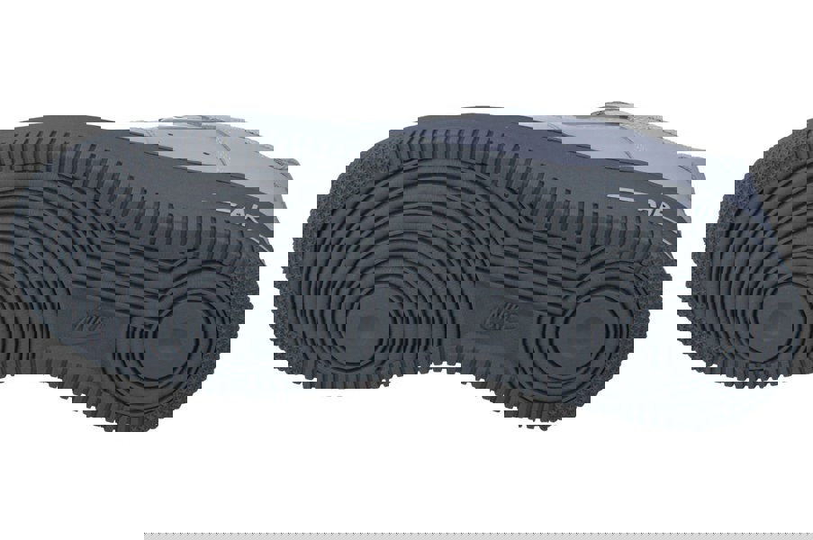 Nike Air Force 1 Jewel Mens Trainers Hm0621  001 - Wolf Grey Cool Grey 001 - Photo 4