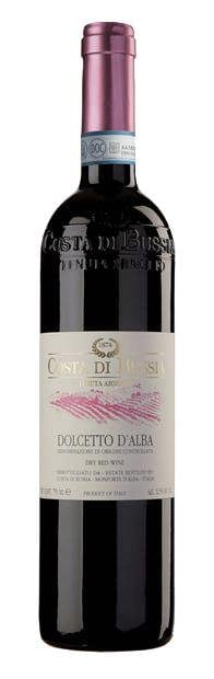 Costa di Bussia, Dolcetto d'Alba 2024 75cl