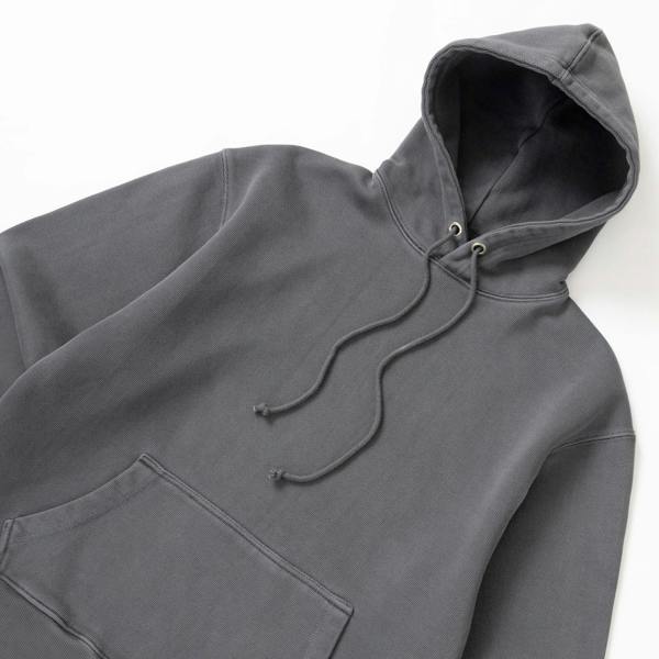 Power Goods Loopback Hoodie