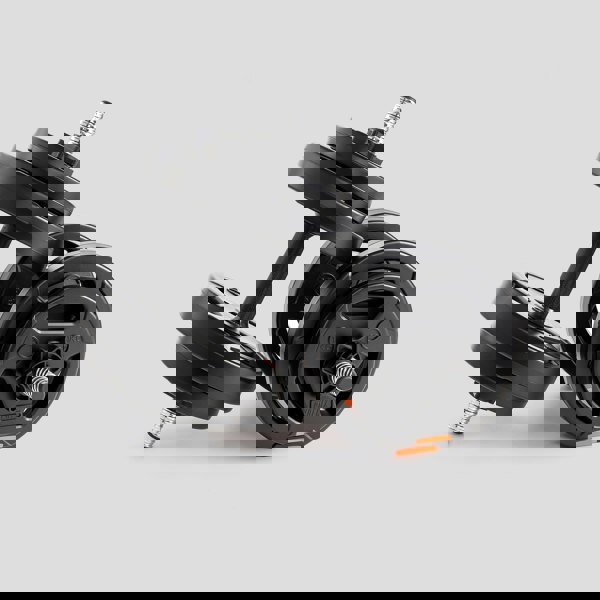 Phoenix Fitness 15kg Complete Weight Set