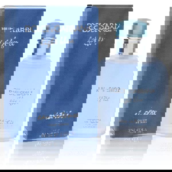 Dolce & Gabbana Light Blue Eau Intense Eau de Parfum 100 ml