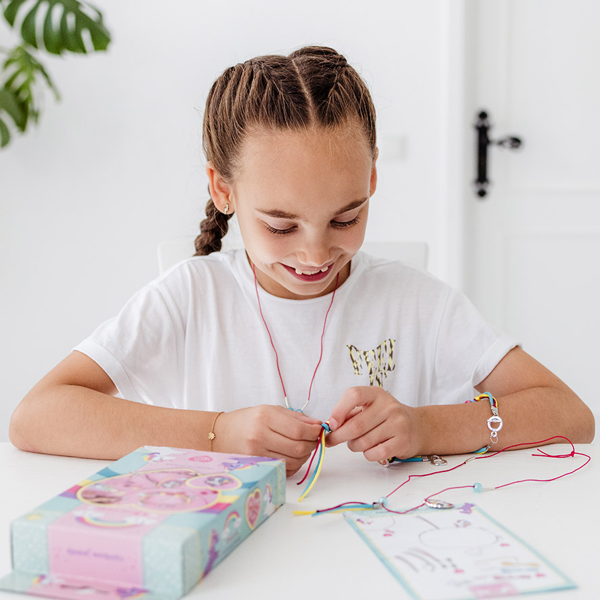 Totum Unicorn Rainbow Jewels