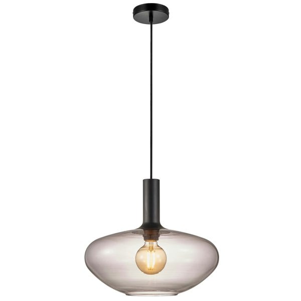Nordlux Alton 35 | Pendant | Black