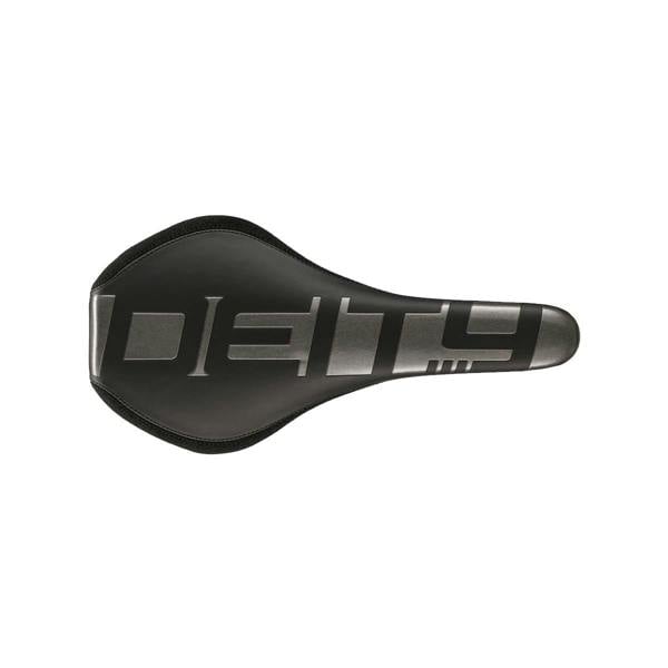 DEITY SPEEDTRAP AM CRMO Saddle - Stealth