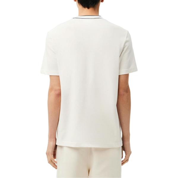 Lacoste TH8174 Paris T-Shirt