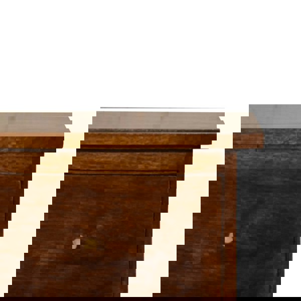 Artisan Furniture Chestnut Bedside