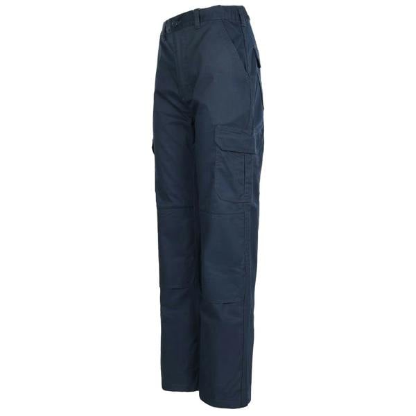 Workforce Trouser - Hi-Vis Trousers