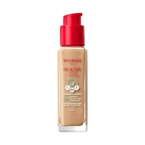 Bourjois Healthy Mix Clean and Vegan Foundation 30ml - 54N Beige