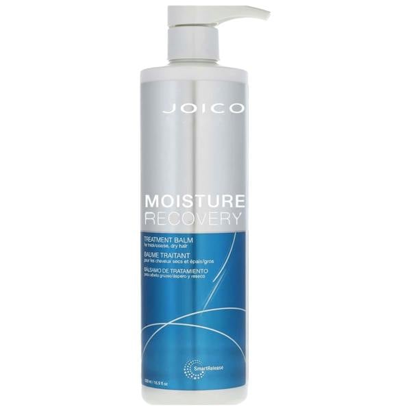 Joico Moisture Recovery Treatment Balm 500ml