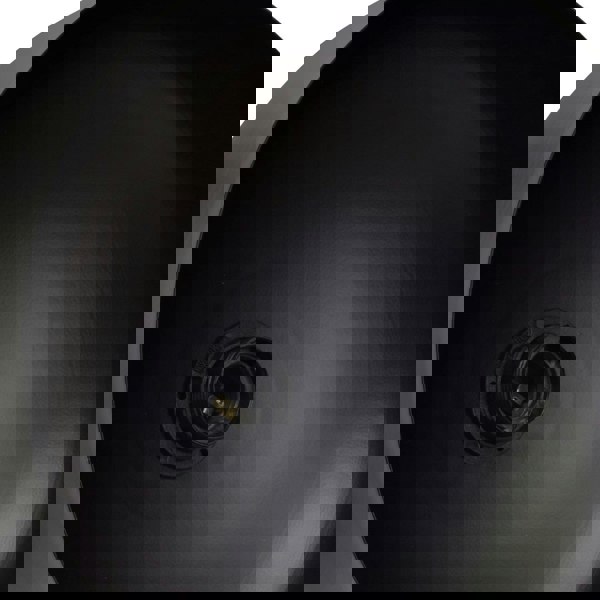 Milagro Taylor Hand Made pendant Lamp In White With Natural Wood Detail Scandi Style