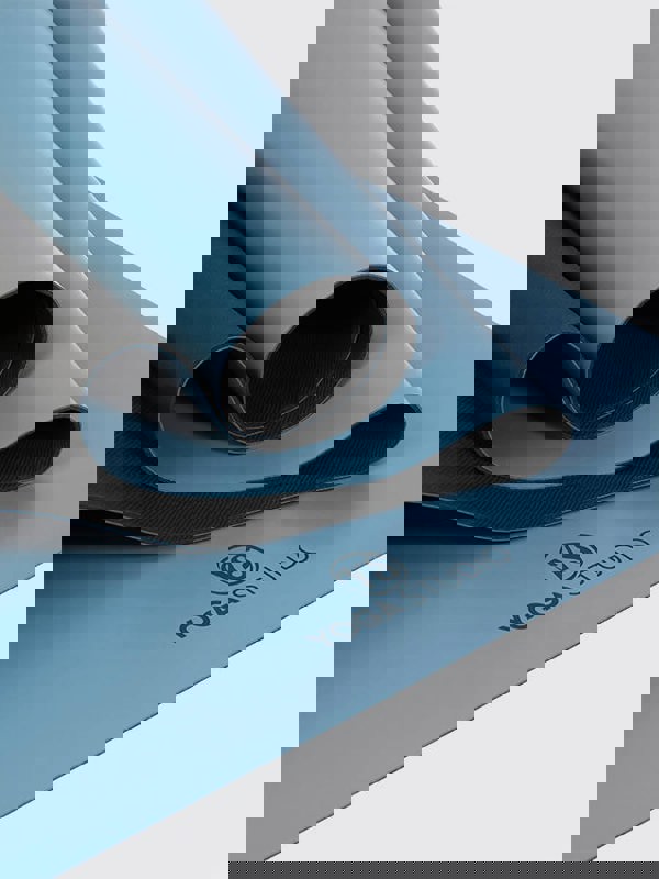 Yoga Studio The Grip Yoga Mat 4mm