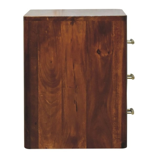 Artisan Furniture Luca Bedside
