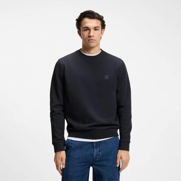 Boss New WeStart Crew Sweat