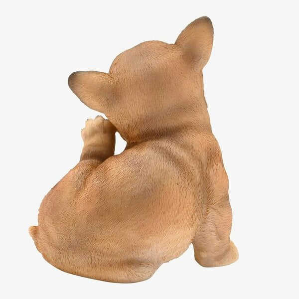 T. H. Baker Best Of Breed French Bulldog Figurine BB723