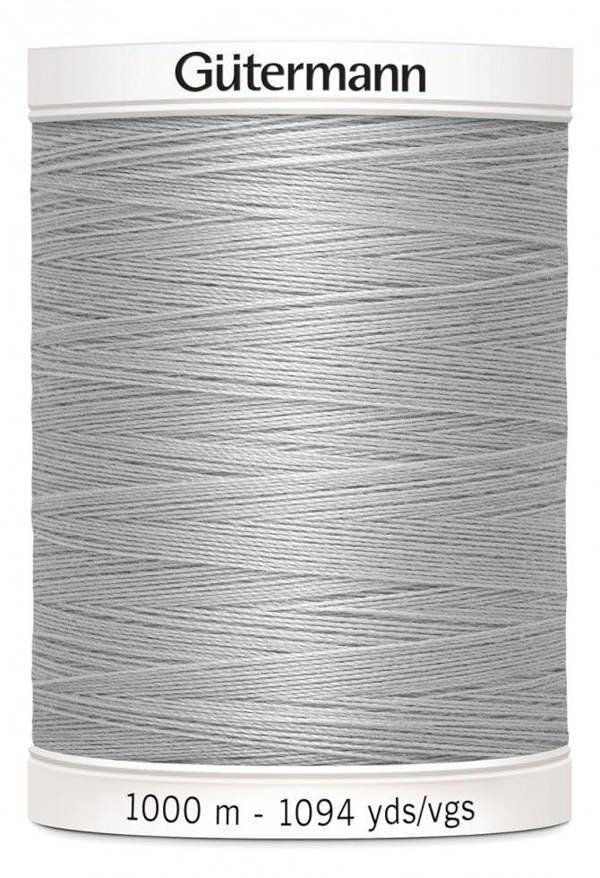 Gutermann Sew All Polyester Sewing Thread 1000m Polyester Thread Suitable For Dressmaking