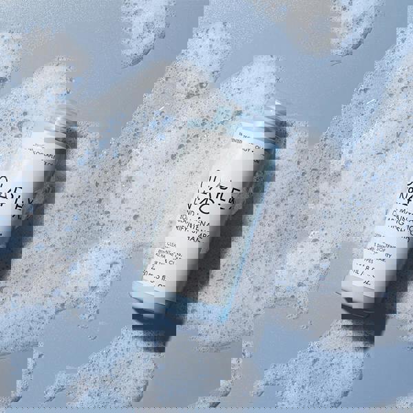 Olaplex No.4C Clarifying Shampoo and No.5 Conditioner