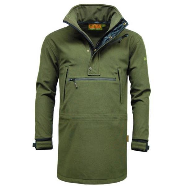 Game Stalking Smock a waterproof hunting smock for men