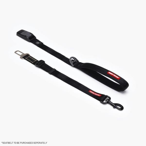EzyDog Click Lead Handle for Seatbelt