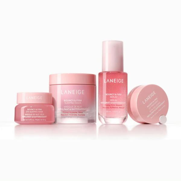 Laneige Skin Care Laneige Bouncy & Firm Serum (30ml)